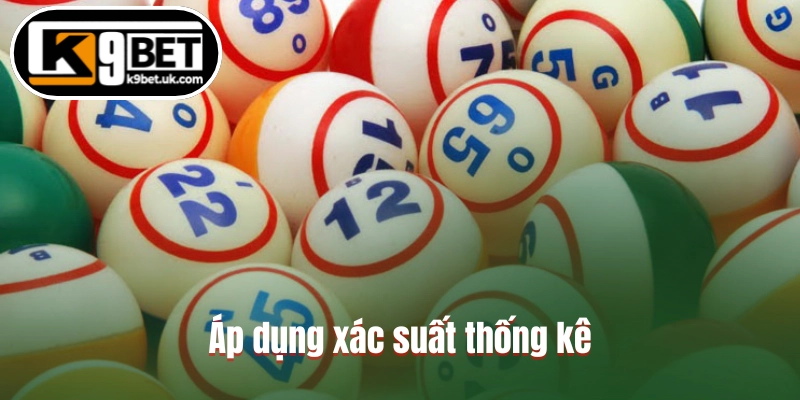 Áp dụng xác suất thống kê