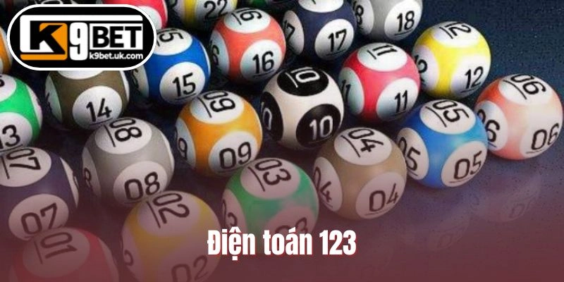 Điện toán 123