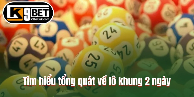 Tìm hiểu tổng quát về lô khung 2 ngày