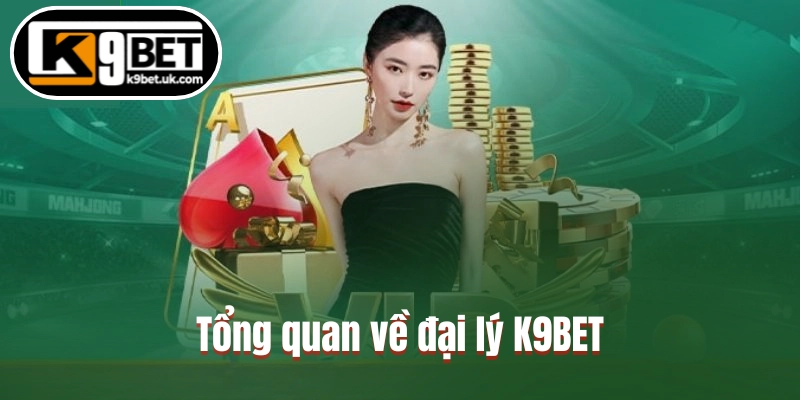 Tổng quan về đại lý K9BET